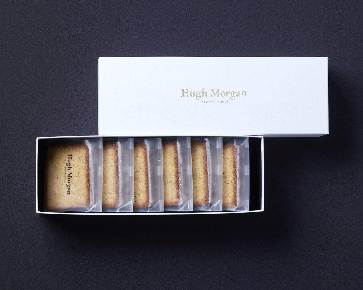 パウンドケーキ詰め合せ(6個)