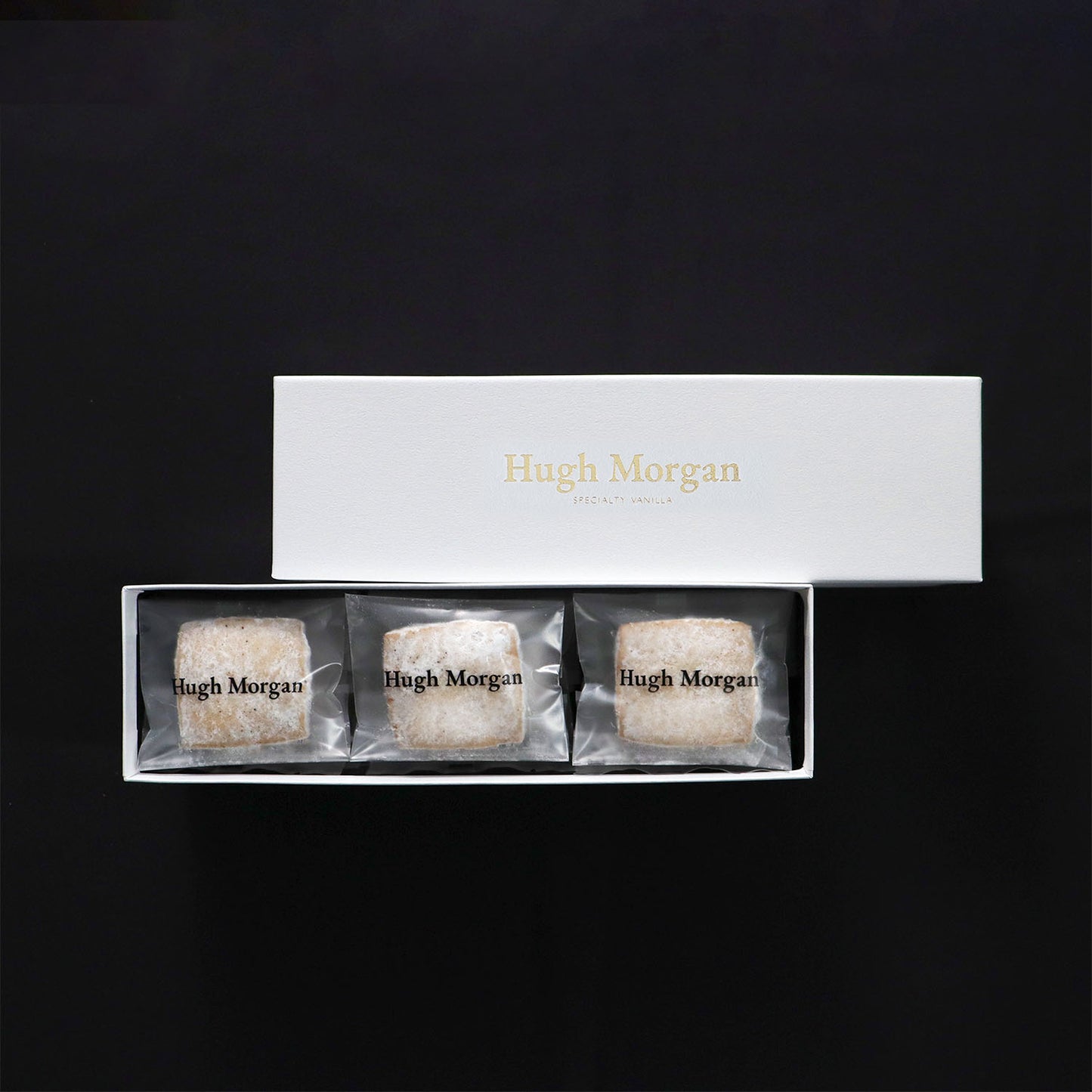 サブレ・ヒューモルガン(12枚)