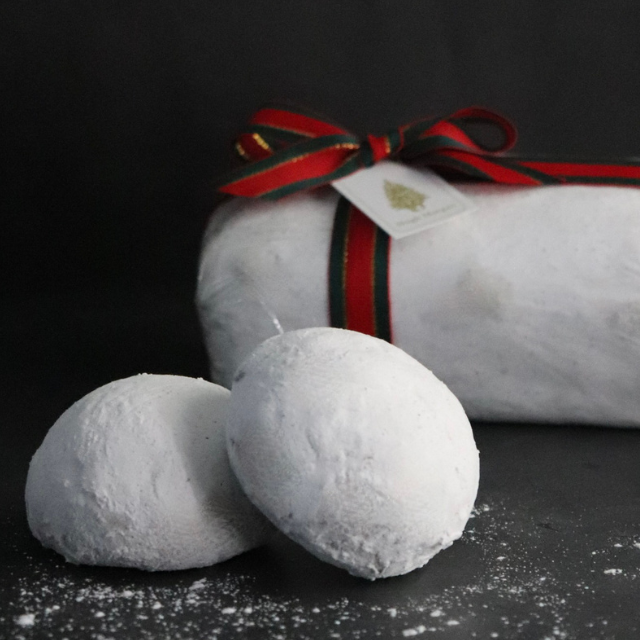 プティ・シュトーレン・ヒューモルガン (3個)