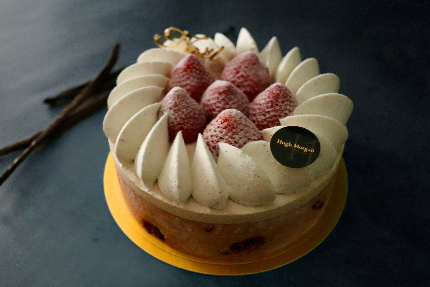 【ご予約】ノエル・フレーズヴァニーユ