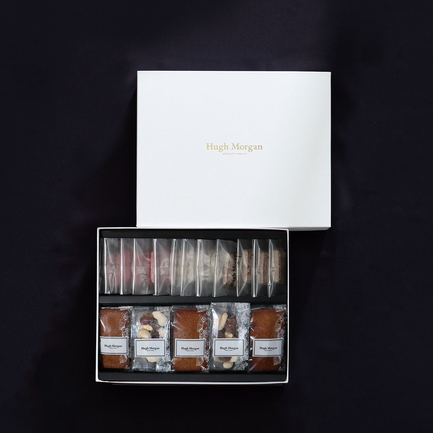 アソート・ヴァニーユ L-2