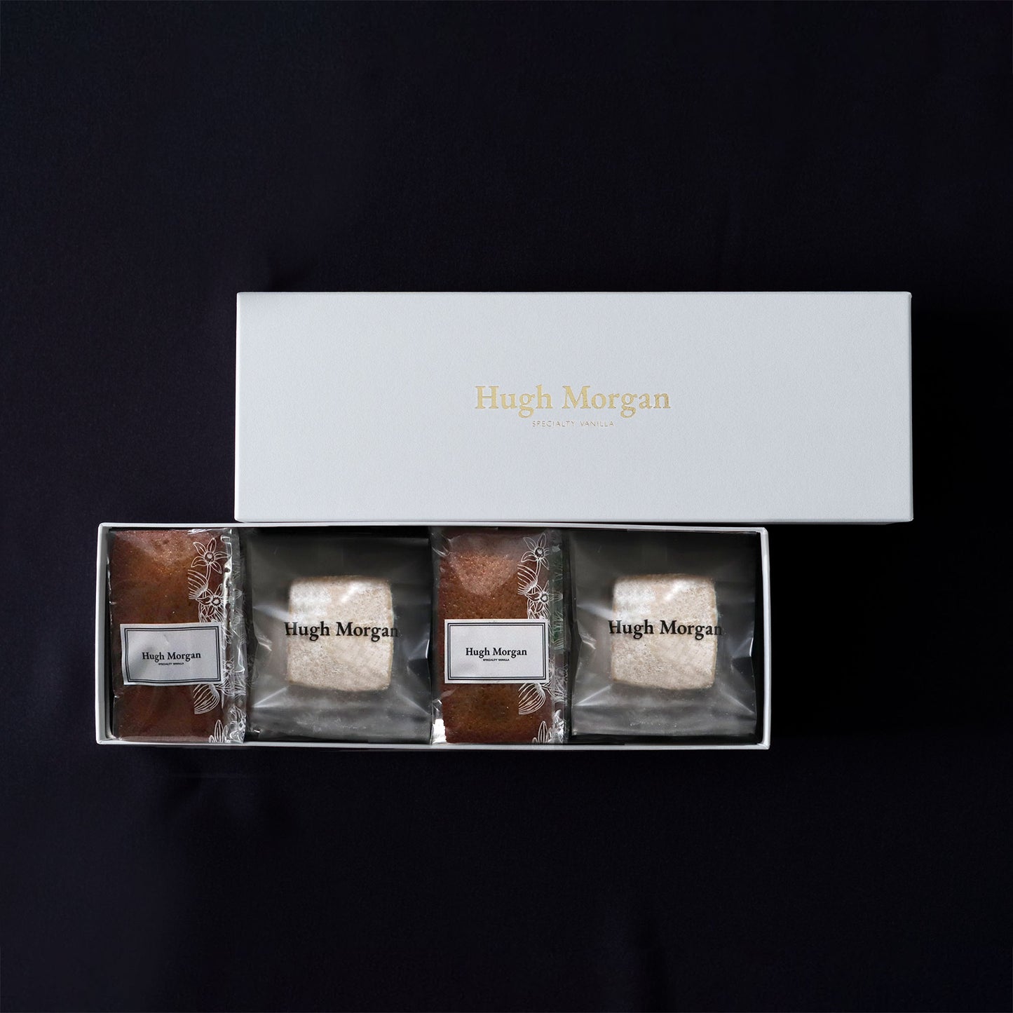 アソート・ヴァニーユ M-1