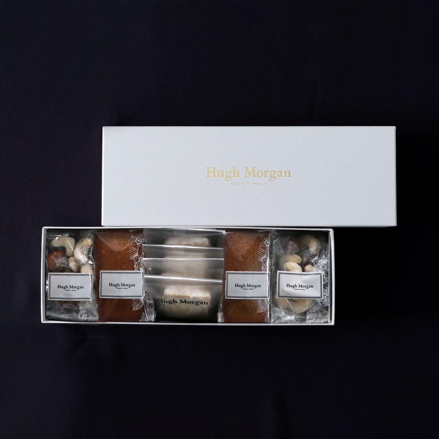 アソート・ヴァニーユ M-3