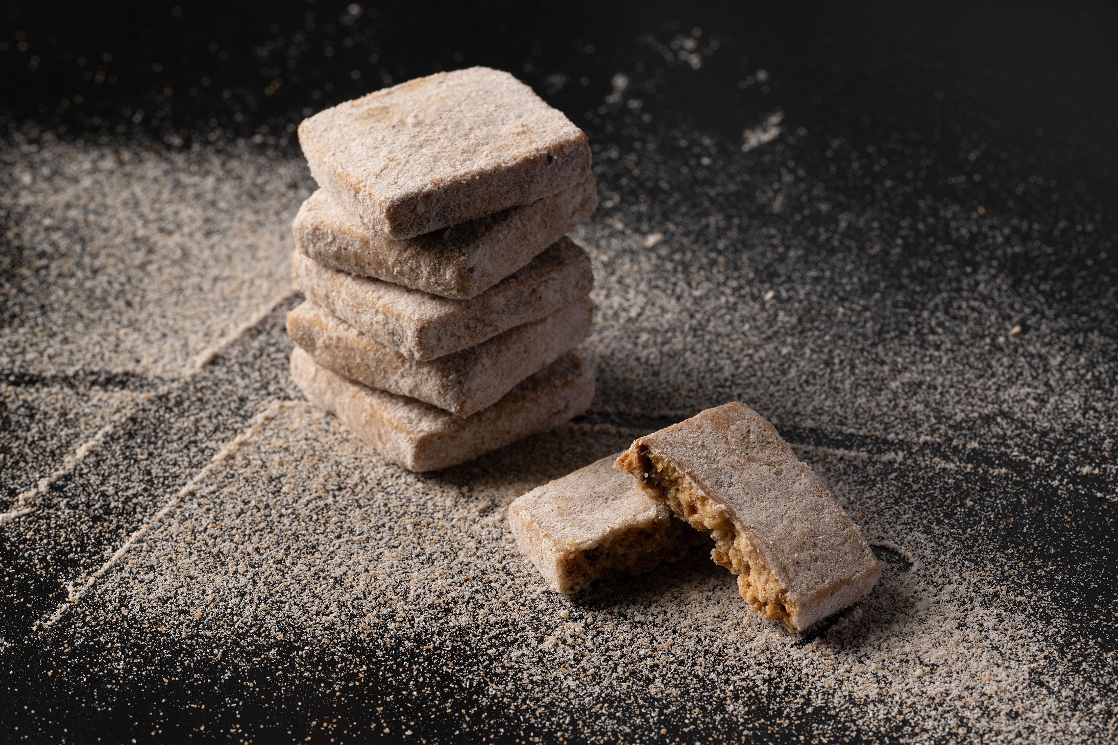 ヒューモルガン | 世界中のバニラを取り扱うバニラ専門商 – Hugh Morgan