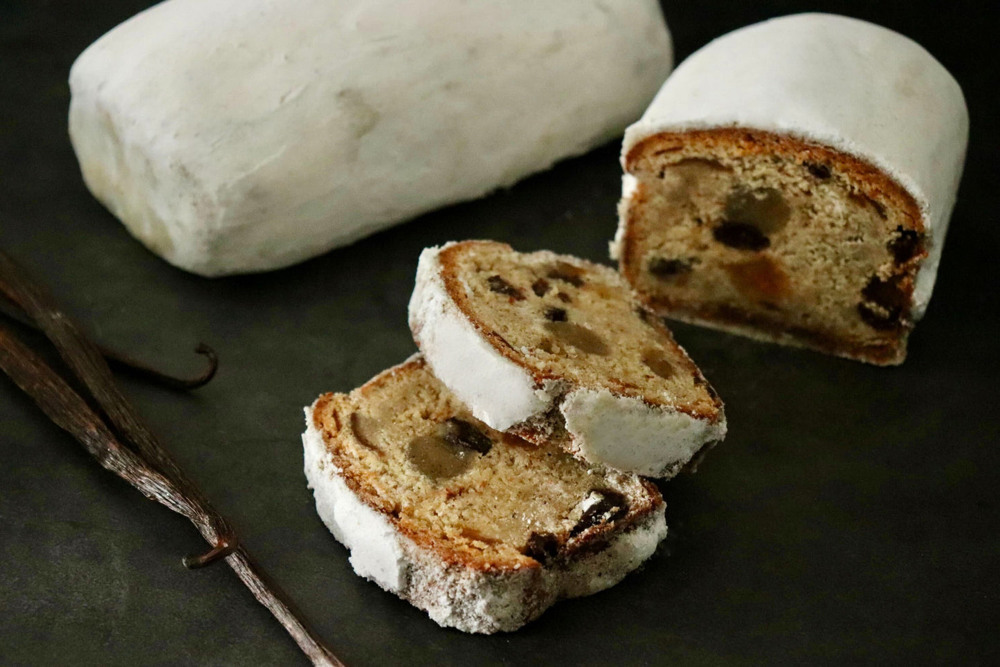 シュトーレン・ヒューモルガン