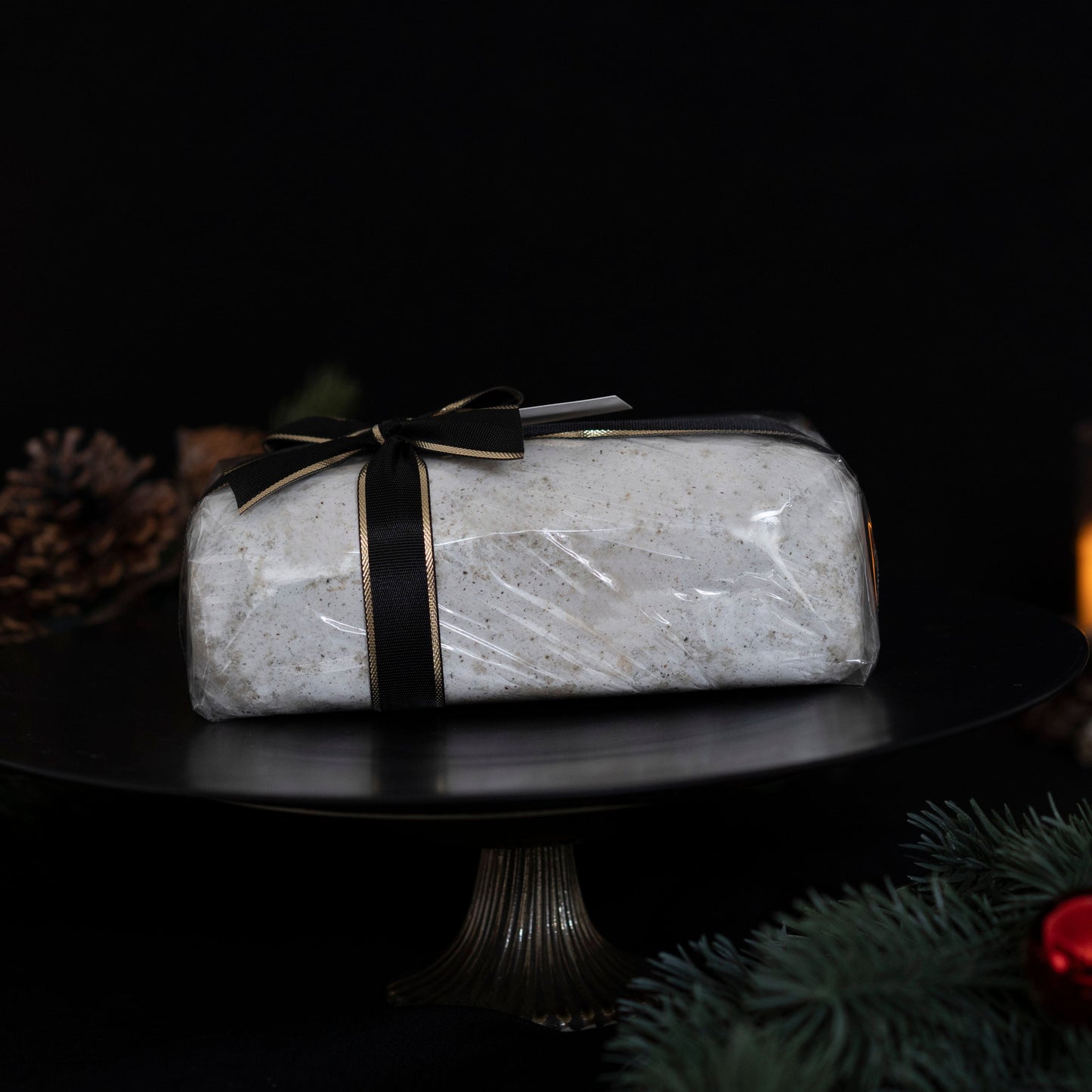 シュトーレン・ヒューモルガン