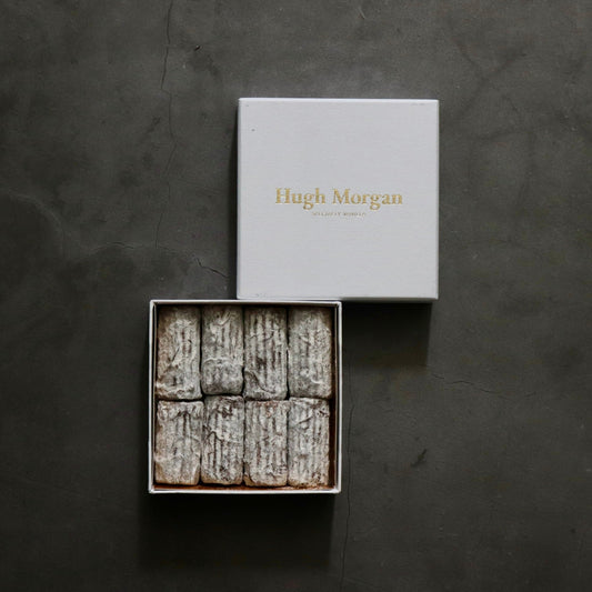 バレンタイン限定 「ミュスカディーヌ」