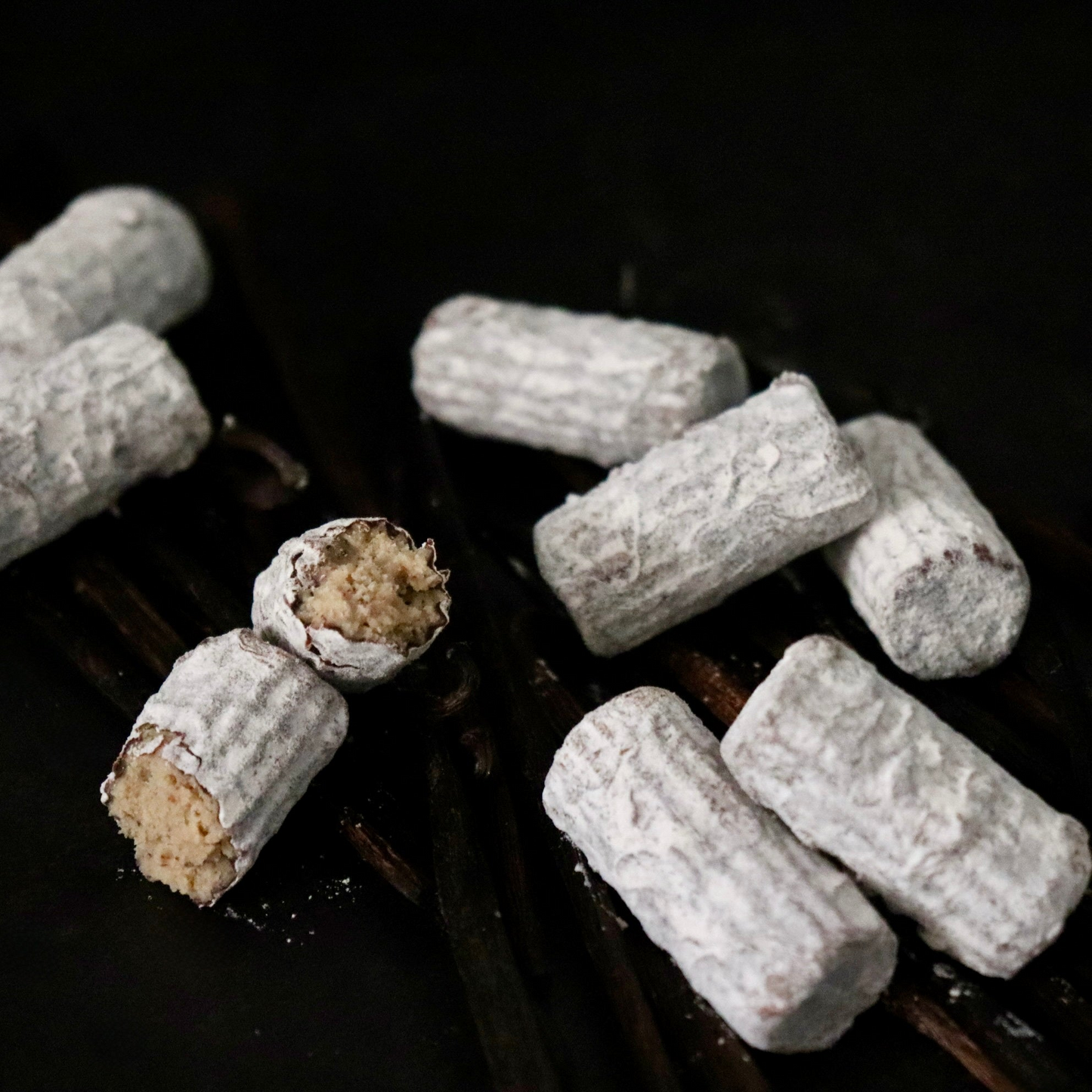 バレンタイン限定 「ミュスカディーヌ」