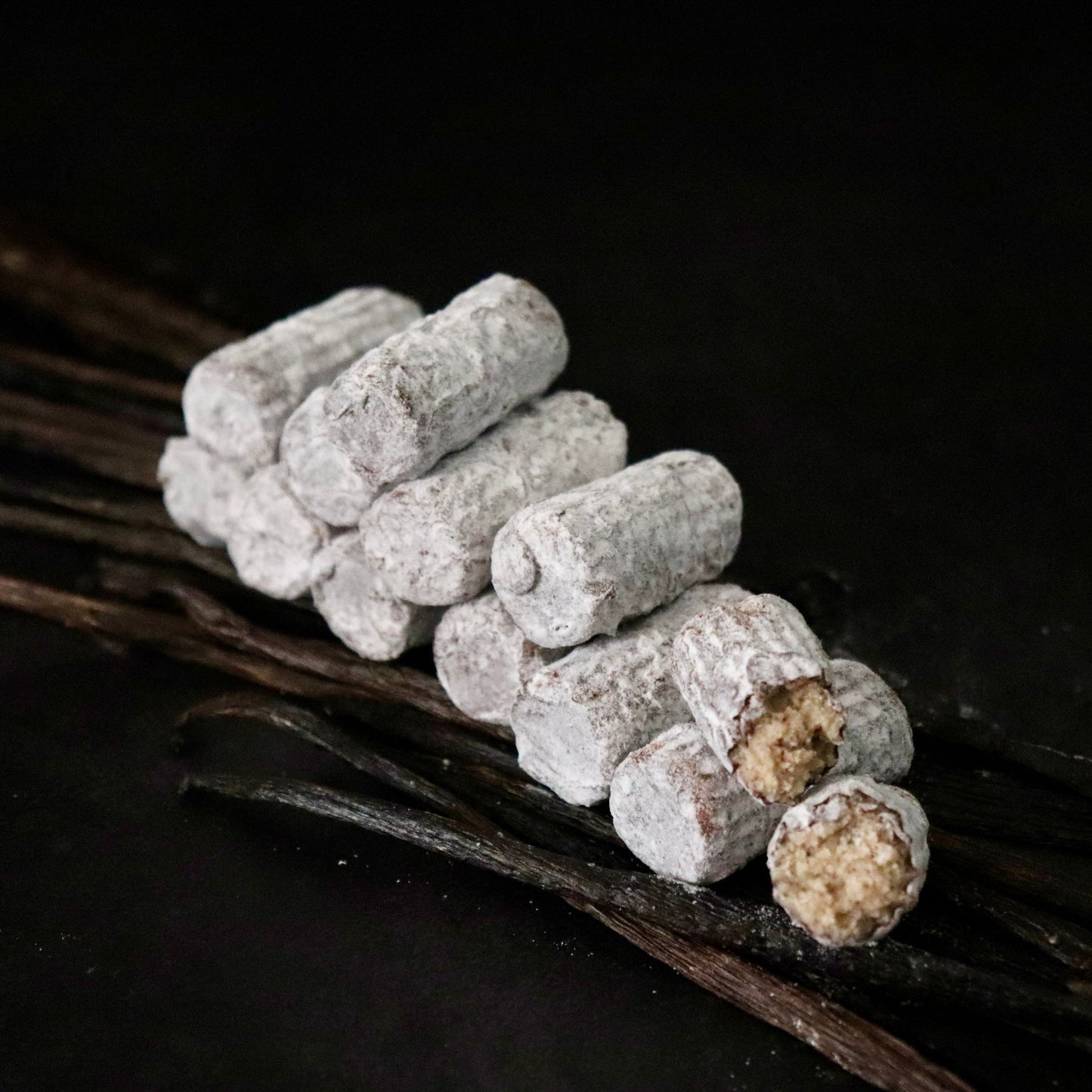 バレンタイン限定 「ミュスカディーヌ」